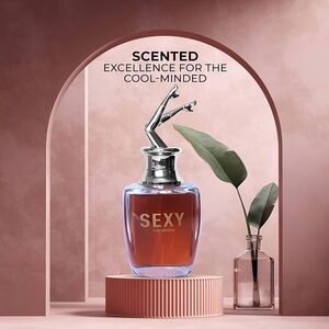 Sexy EDP For Women